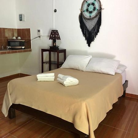 Appartement Casa Mex à Holbox Extérieur photo