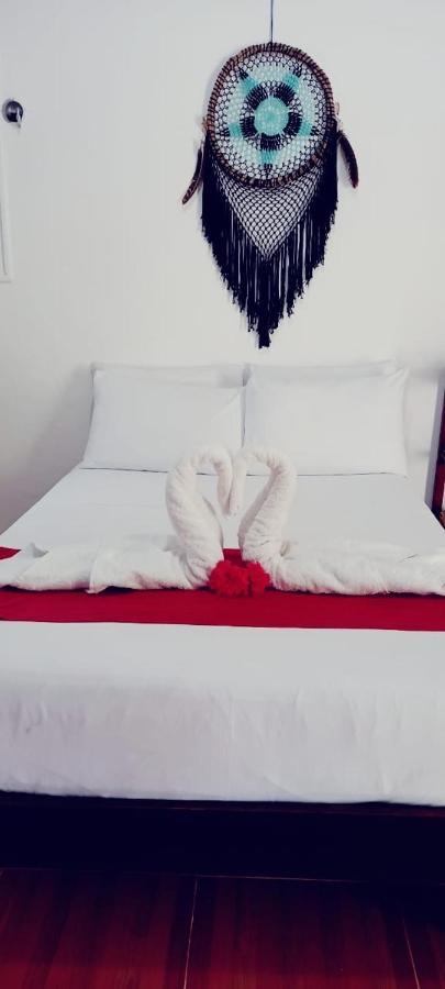 Appartement Casa Mex à Holbox Extérieur photo